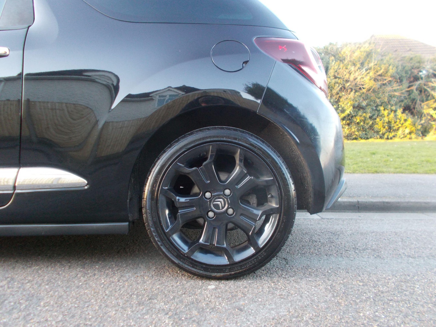 Used Citroen DS3 2014 for sale - 76349428: Photo 13