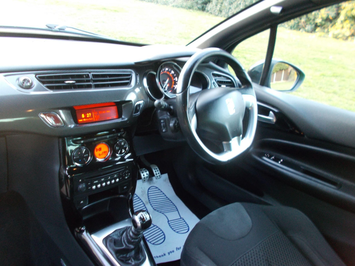 Used Citroen DS3 2014 for sale - 76349428: Photo 19