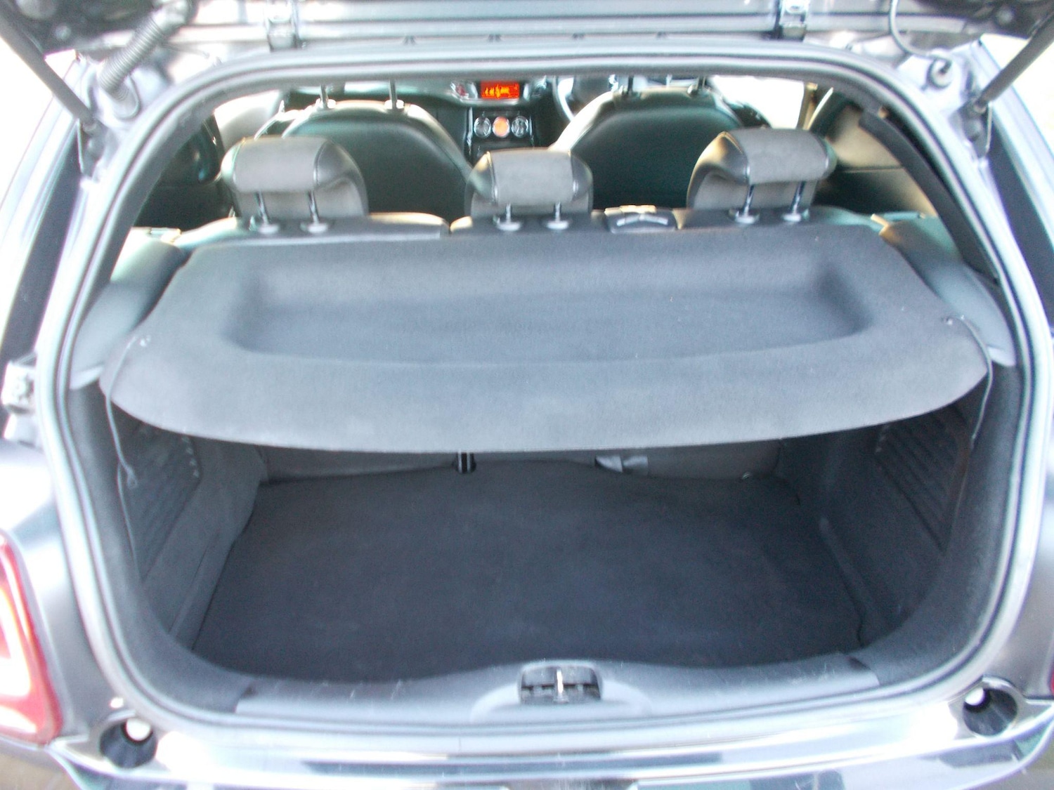 Used Citroen DS3 2014 for sale - 76349428: Photo 20
