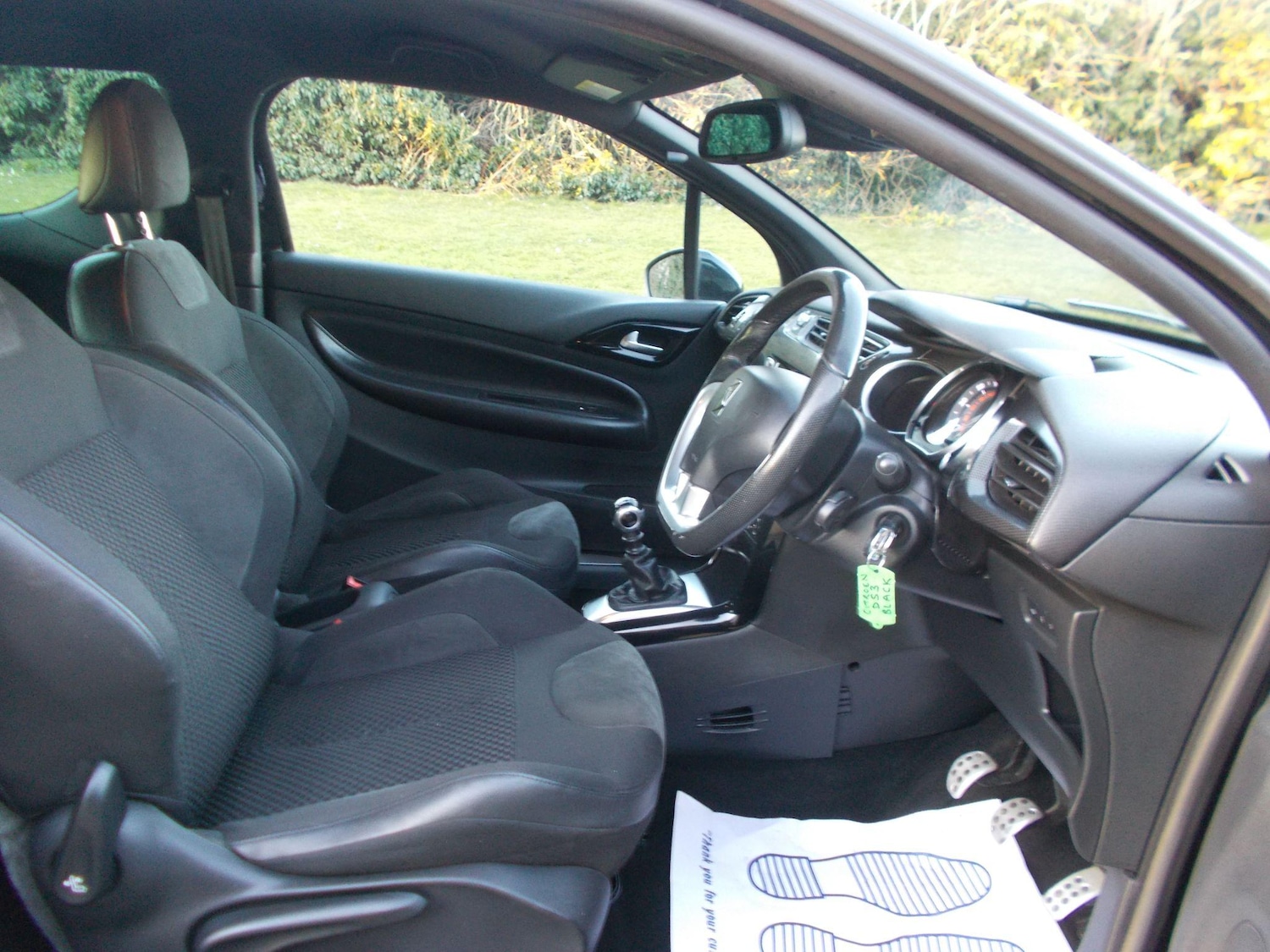 Used Citroen DS3 2014 for sale - 76349428: Photo 22