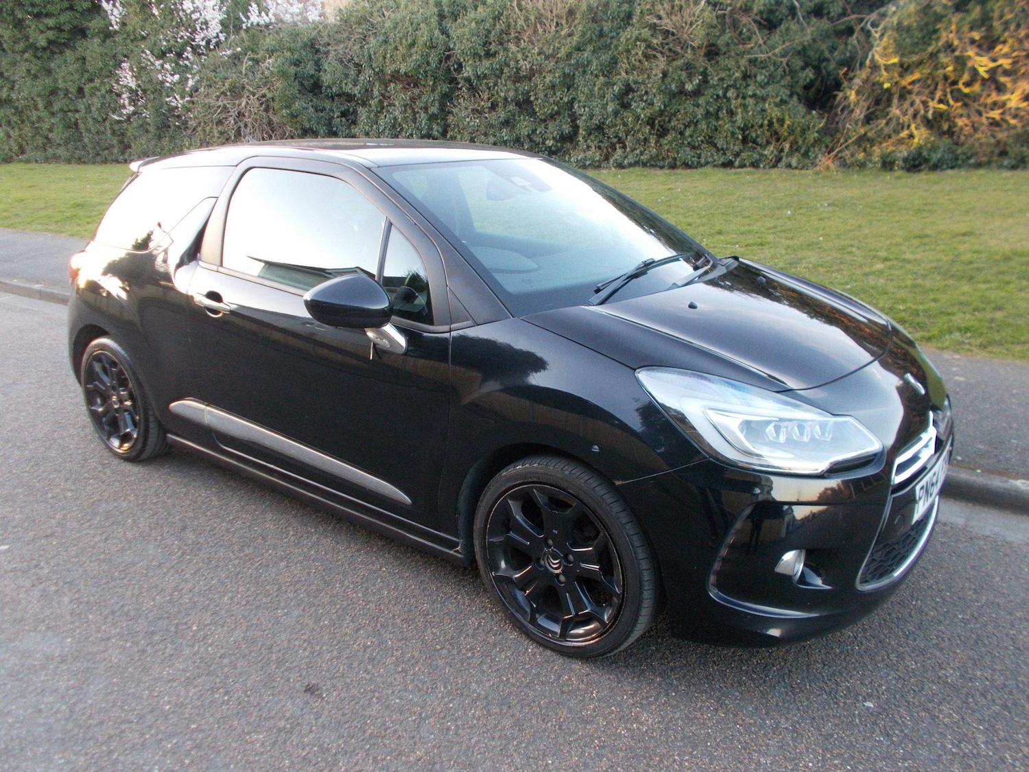 Used Citroen DS3 2014 for sale - 76349428: Photo 23