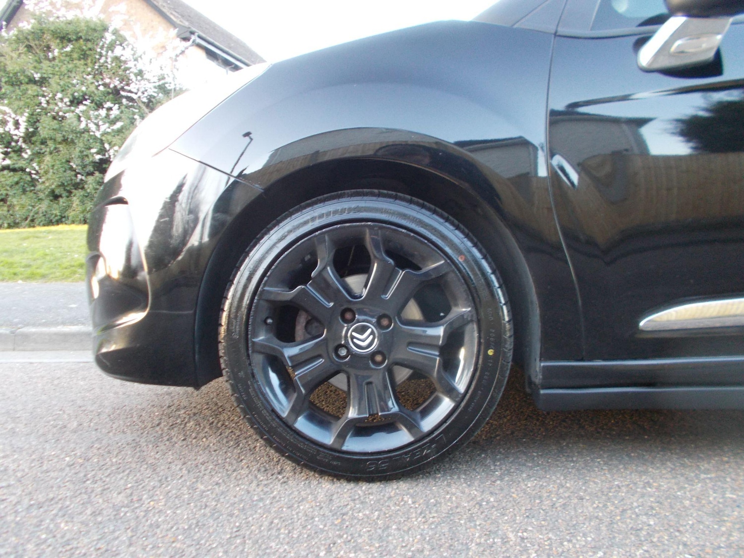 Used Citroen DS3 2014 for sale - 76349428: Photo 26