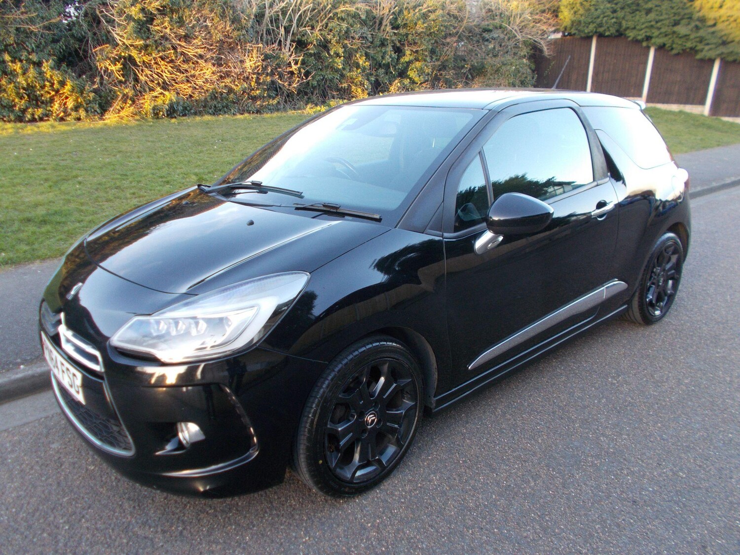 Used Citroen DS3 2014 for sale - 76349428: Photo 27