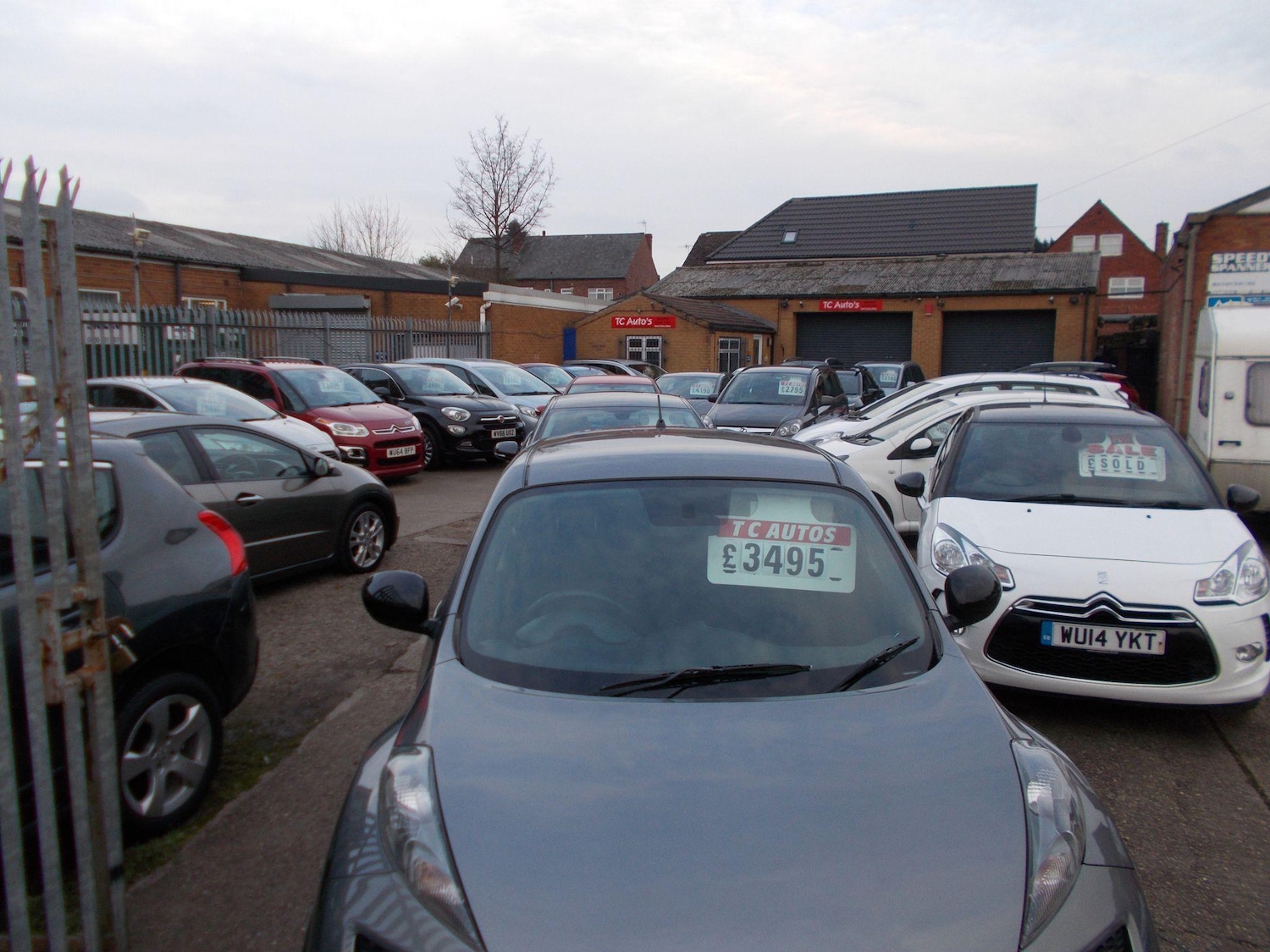 Used Citroen DS3 2014 for sale - 76349428: Photo 29