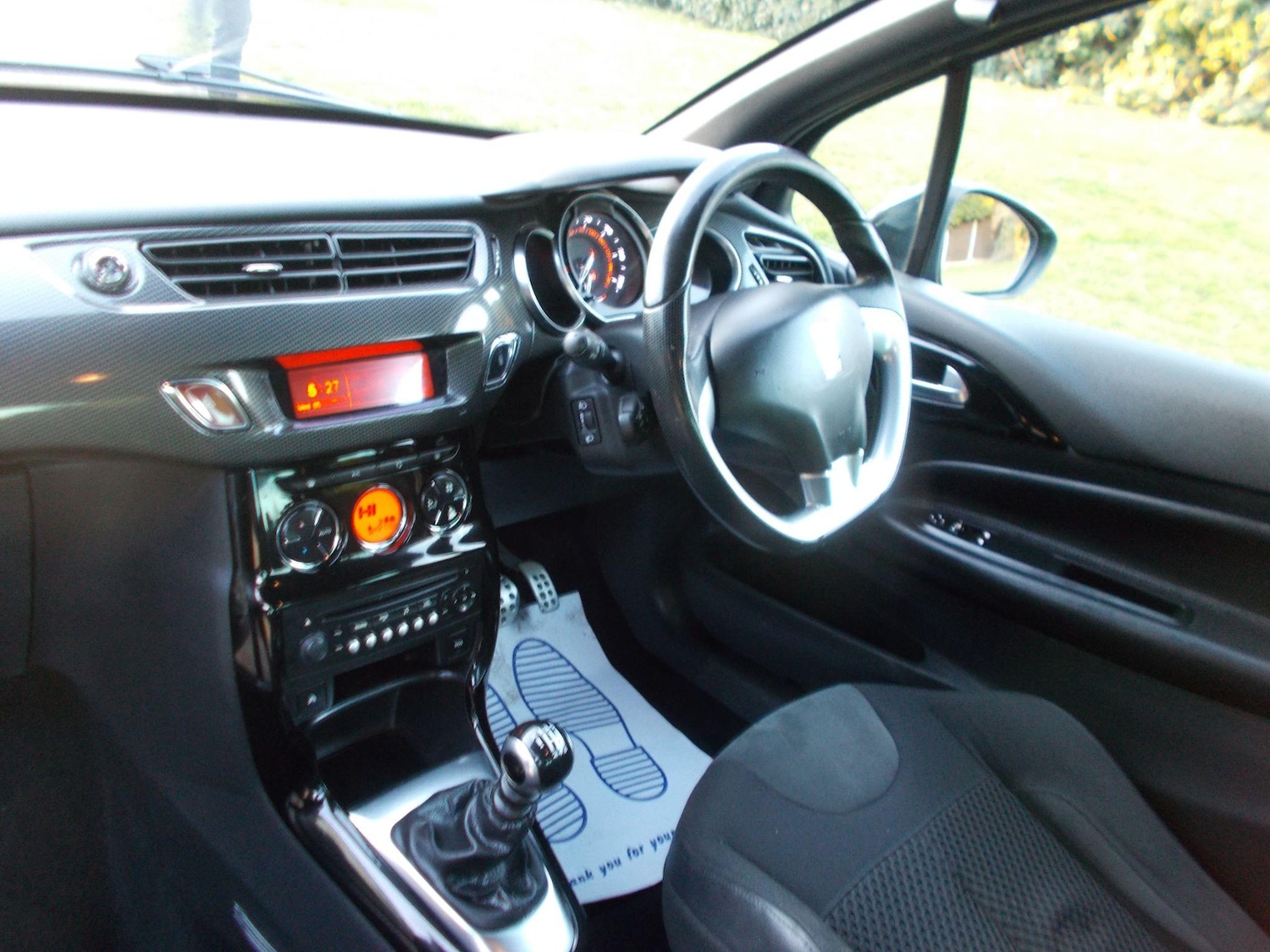 Used Citroen DS3 2014 for sale - 76349428: Photo 5