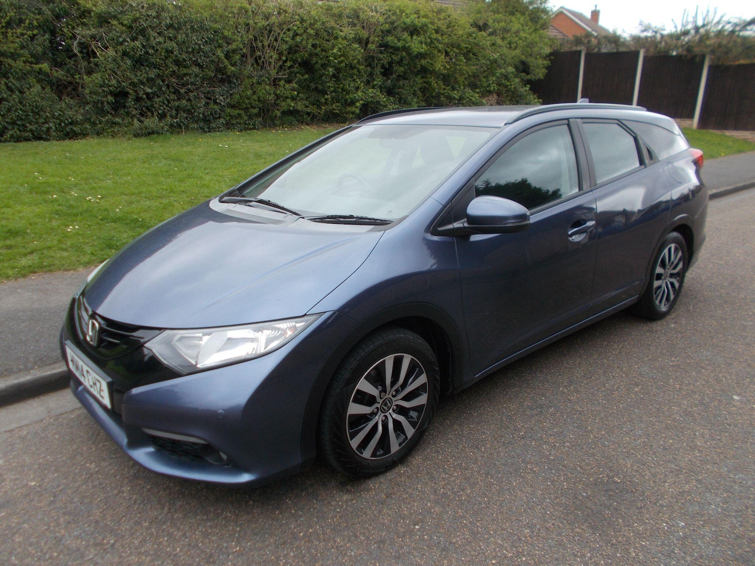 Used Honda Civic for sale - 78136342: Photo 10