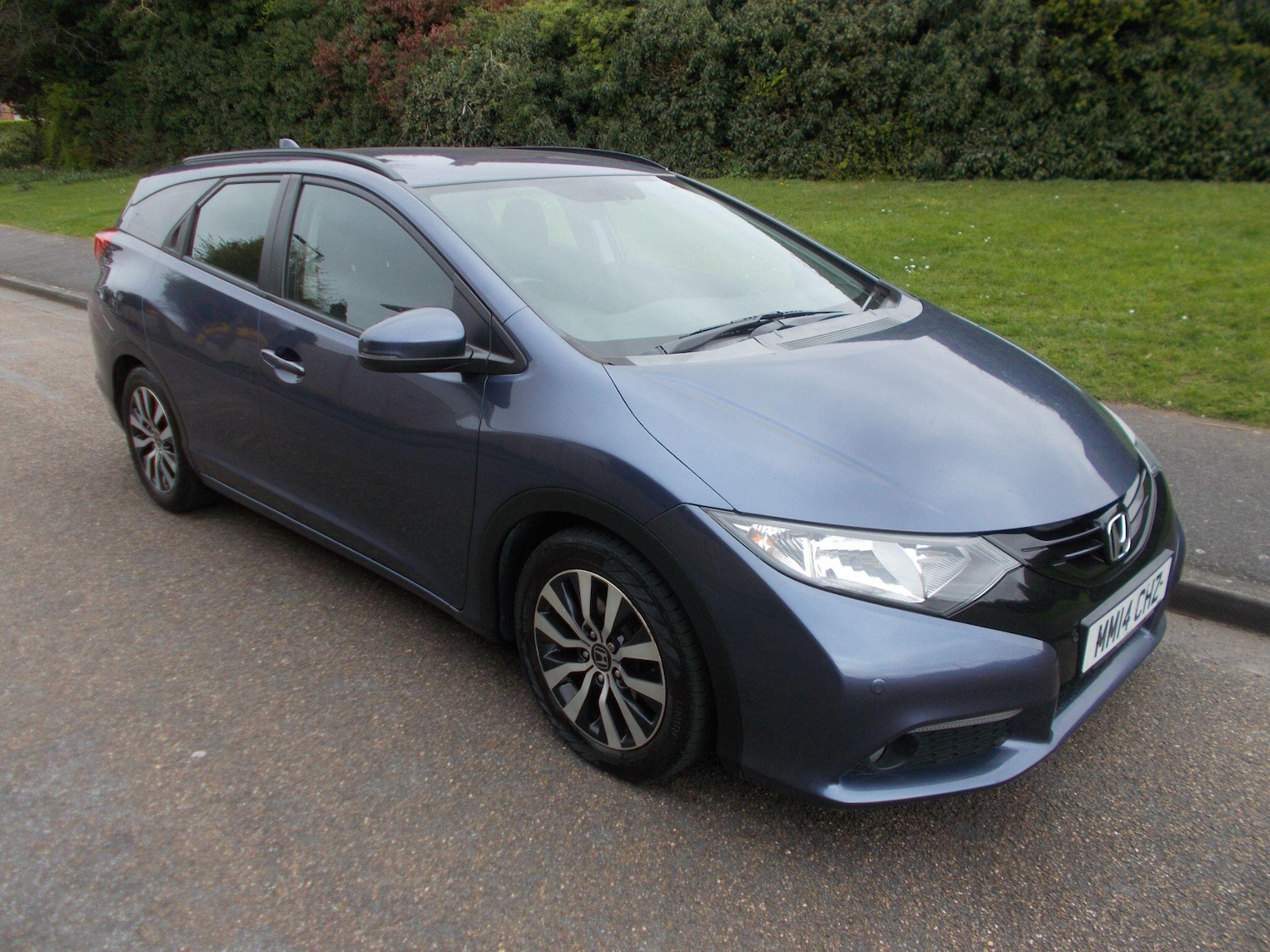 Used Honda Civic for sale - 78136342: Photo 11