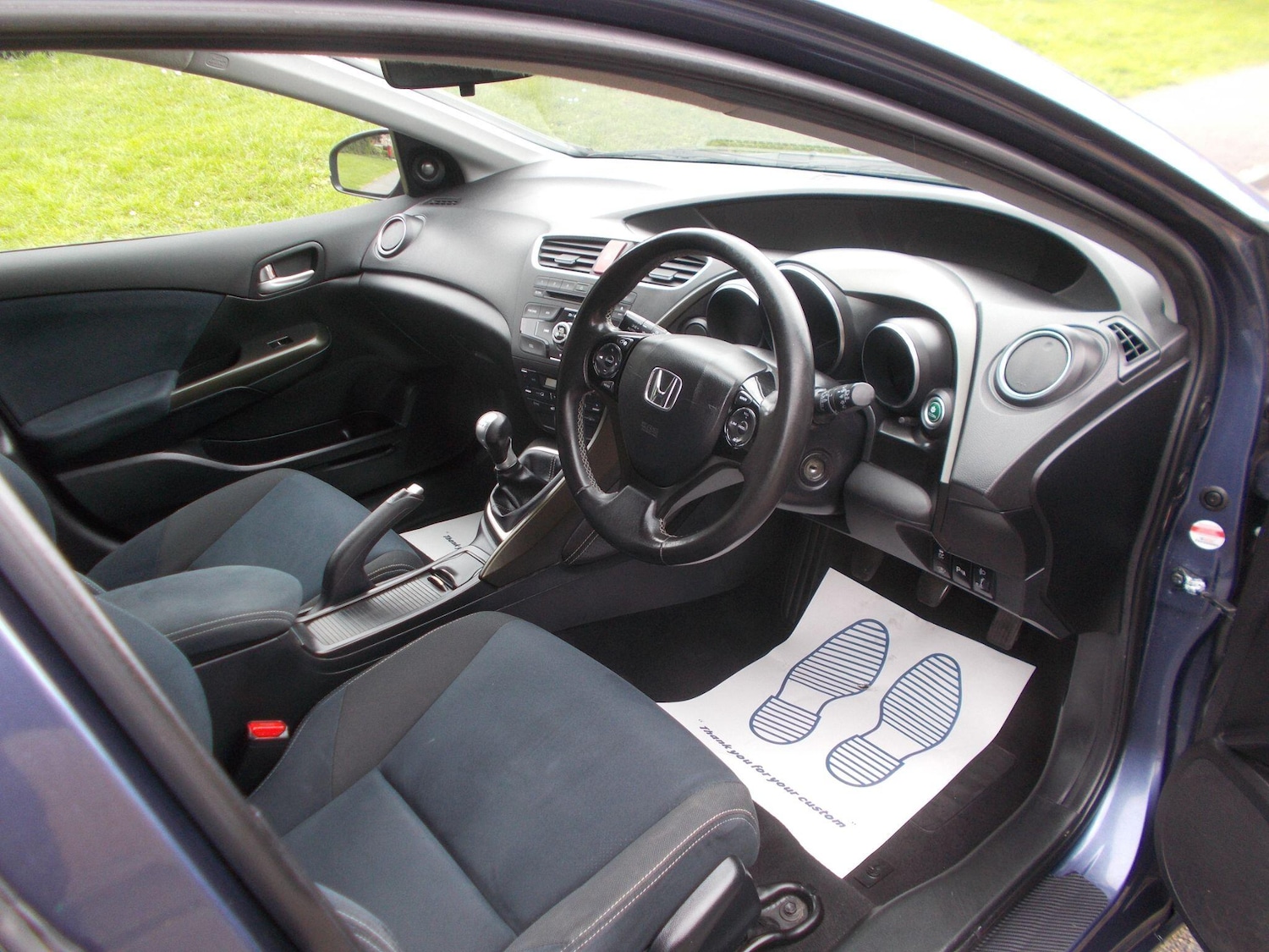 Used Honda Civic for sale - 78136342: Photo 12