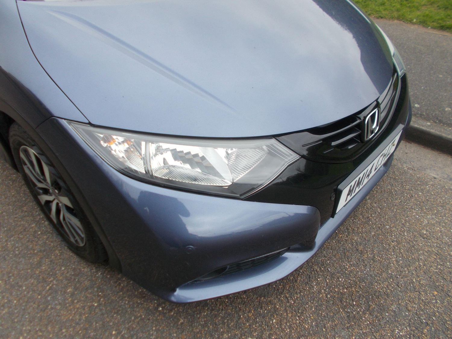 Used Honda Civic for sale - 78136342: Photo 14