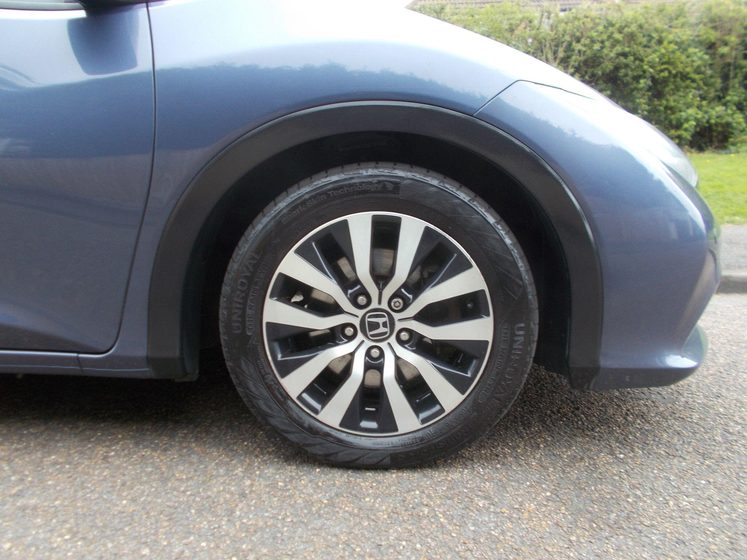 Used Honda Civic for sale - 78136342: Photo 15