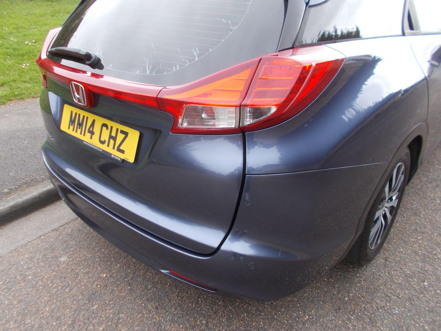 Used Honda Civic for sale - 78136342: Photo 17