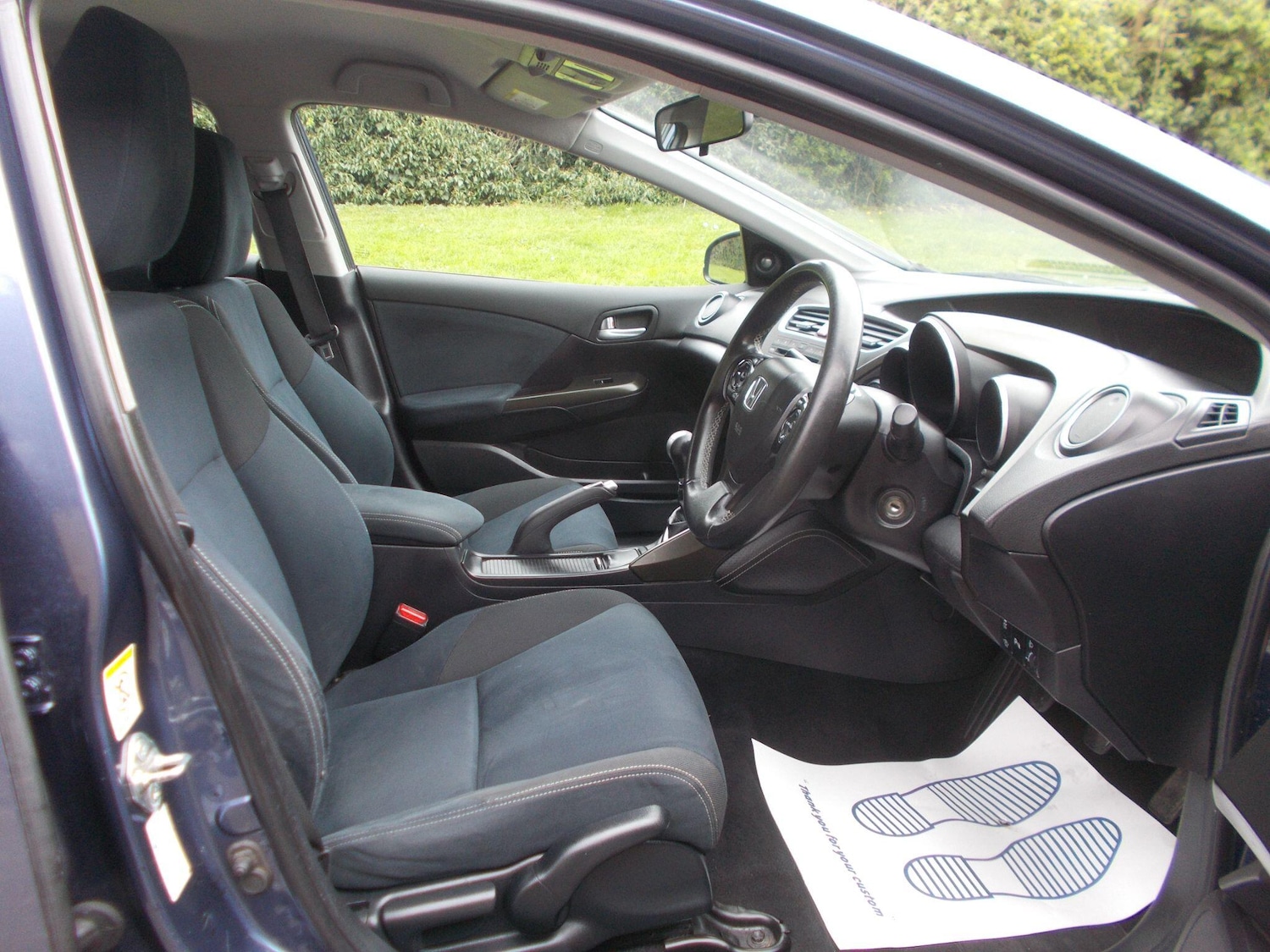 Used Honda Civic for sale - 78136342: Photo 18