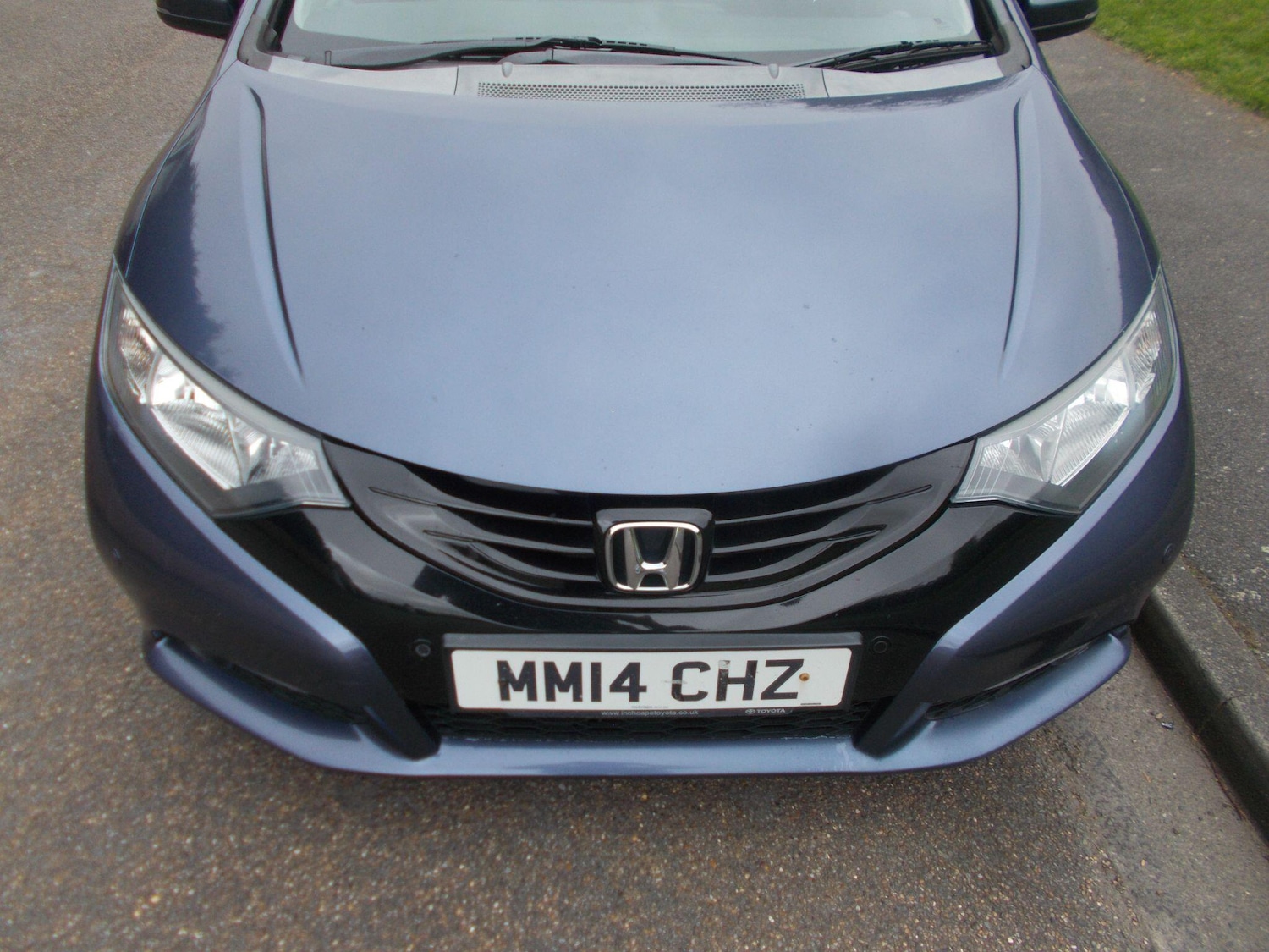 Used Honda Civic for sale - 78136342: Photo 19