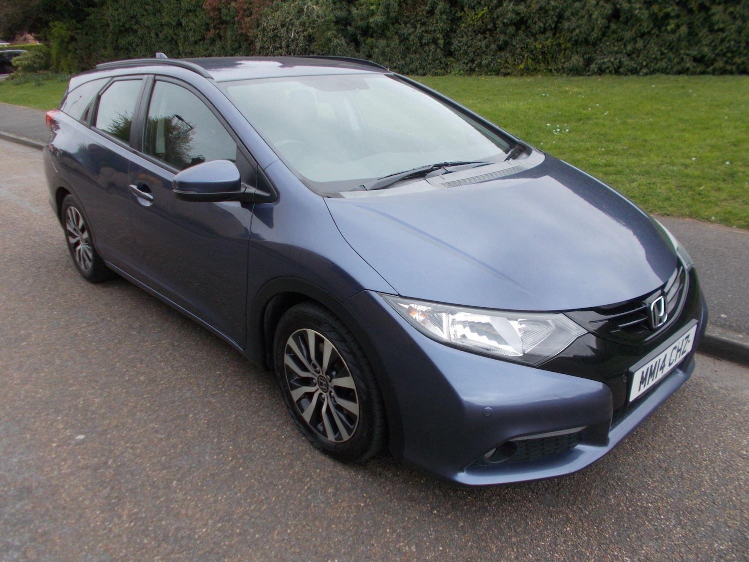 Used Honda Civic for sale - 78136342: Photo 2