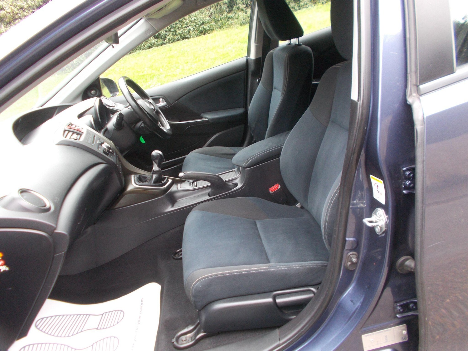 Used Honda Civic for sale - 78136342: Photo 20