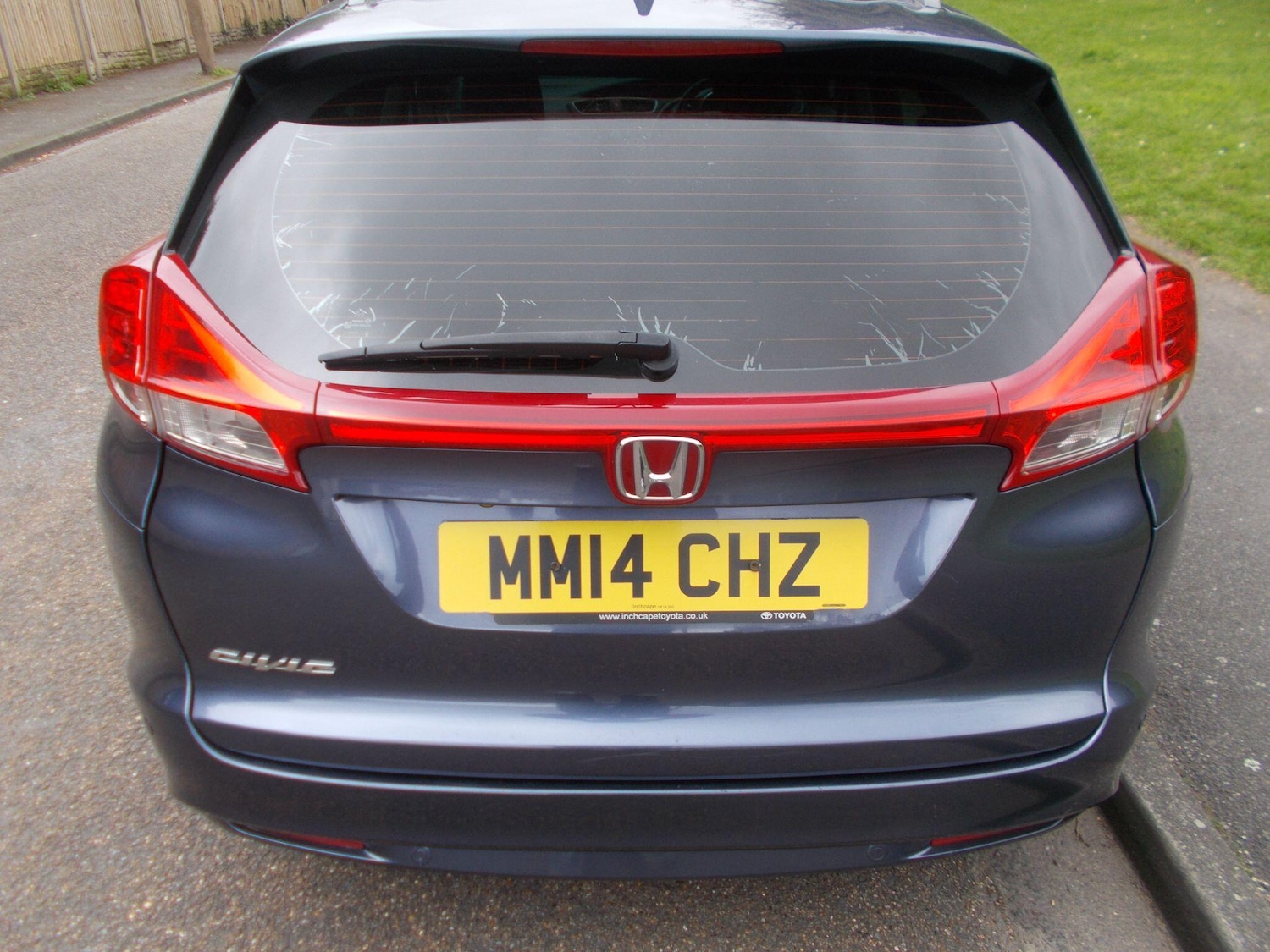 Used Honda Civic for sale - 78136342: Photo 21