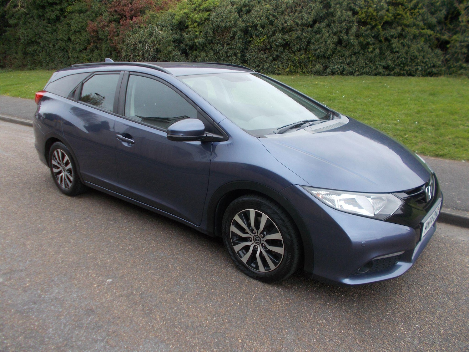 Used Honda Civic for sale - 78136342: Photo 23