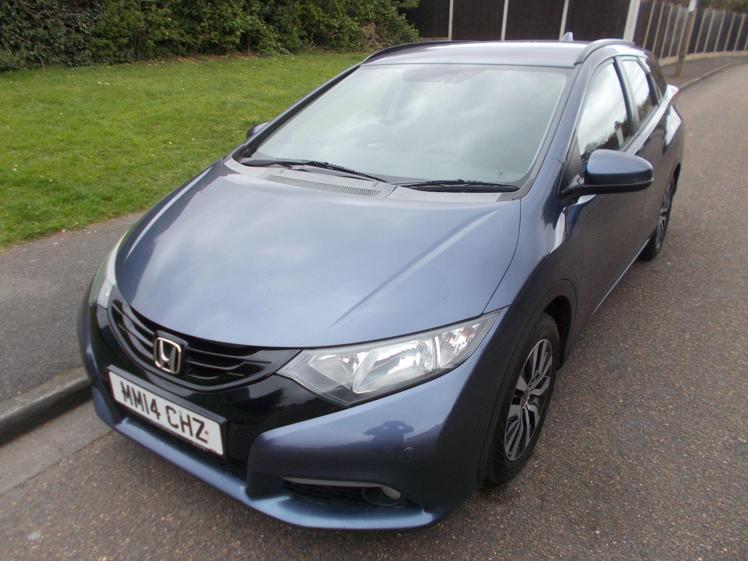 Used Honda Civic for sale - 78136342: Photo 24