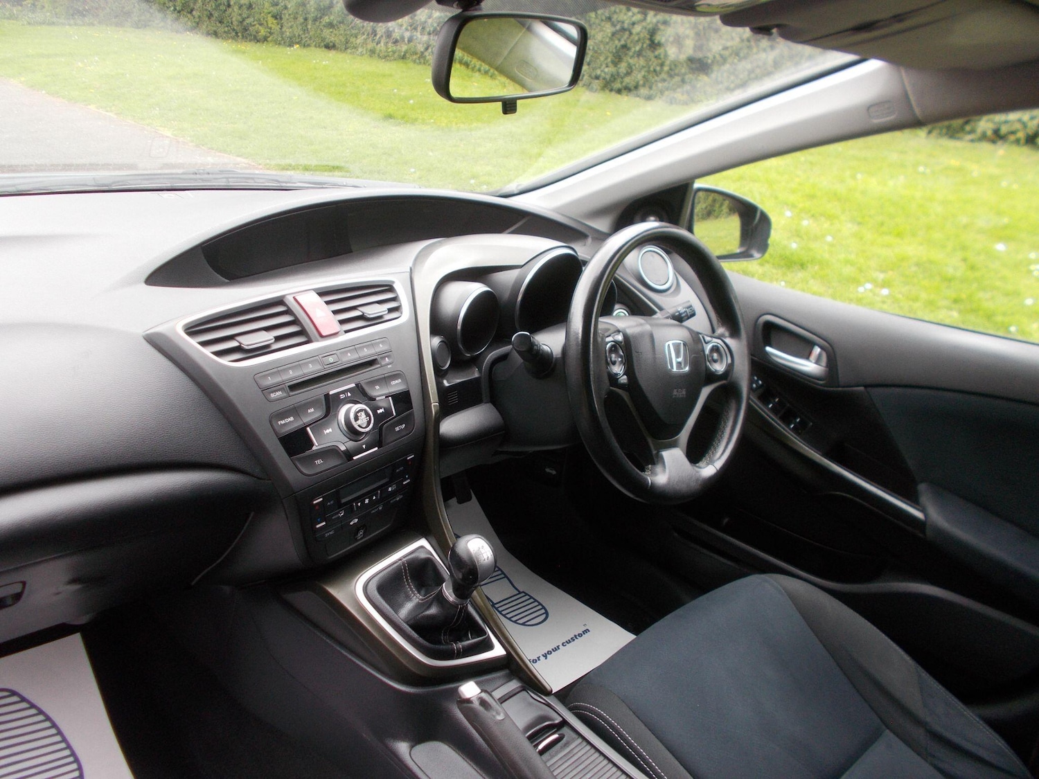 Used Honda Civic for sale - 78136342: Photo 25