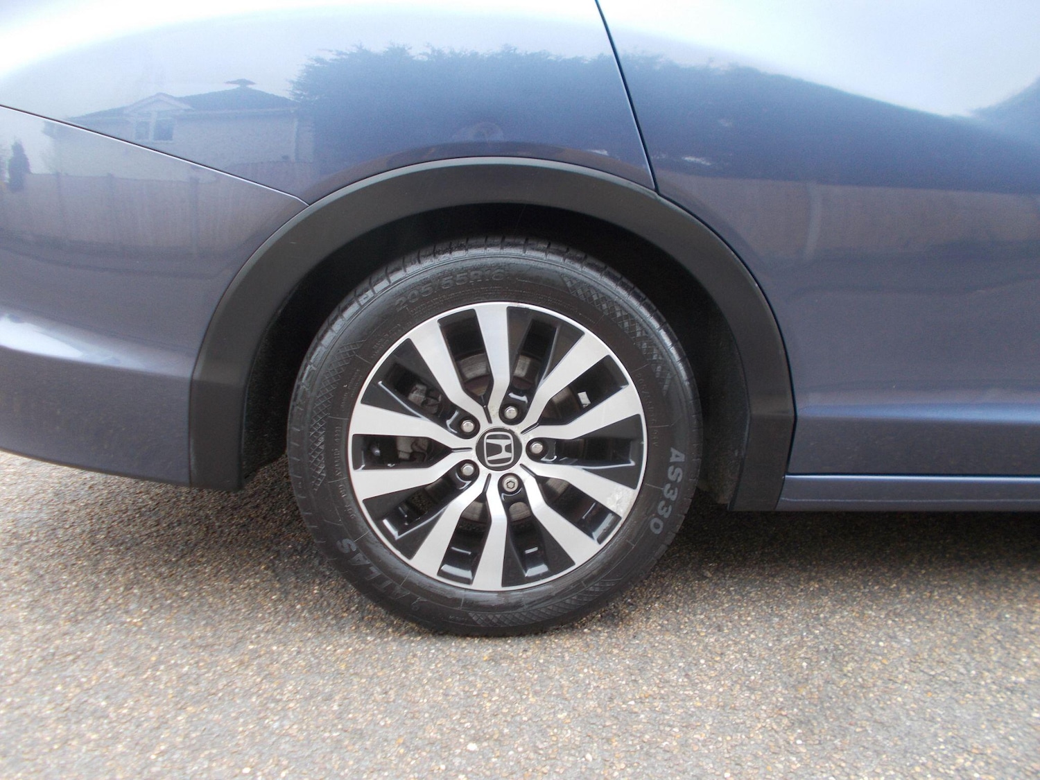 Used Honda Civic for sale - 78136342: Photo 27