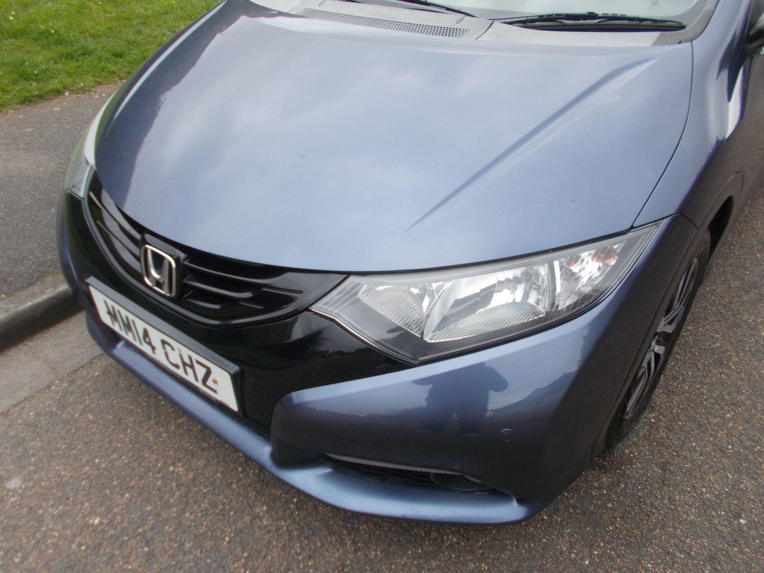 Used Honda Civic for sale - 78136342: Photo 28