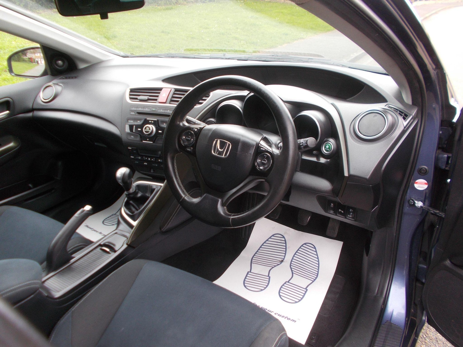 Used Honda Civic for sale - 78136342: Photo 3