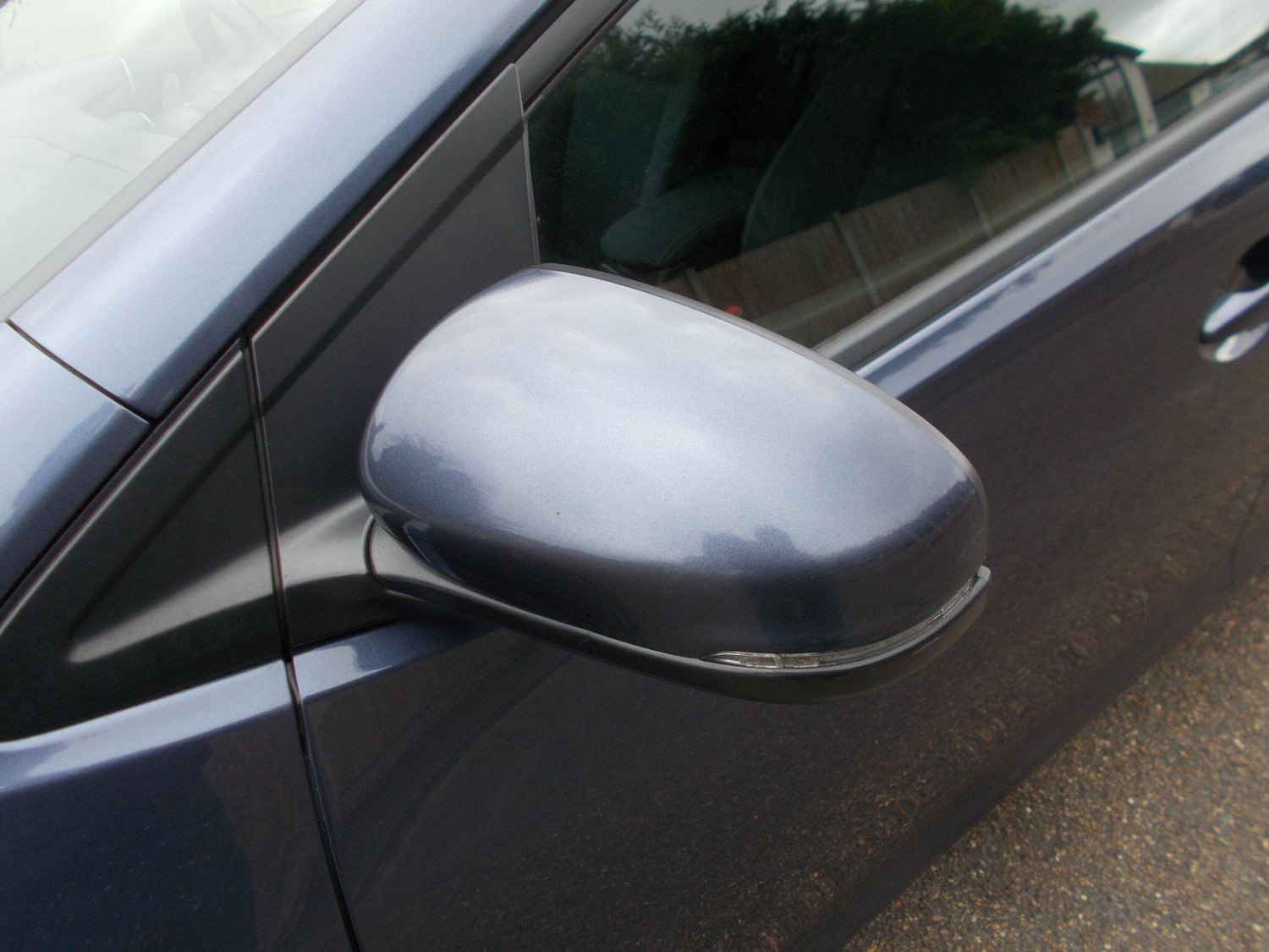 Used Honda Civic for sale - 78136342: Photo 30