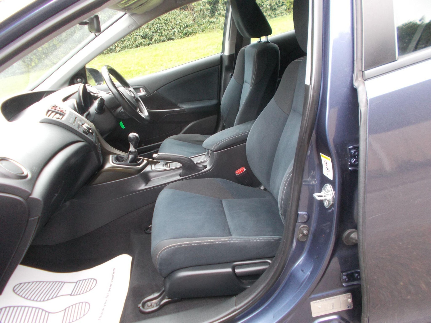 Used Honda Civic for sale - 78136342: Photo 33