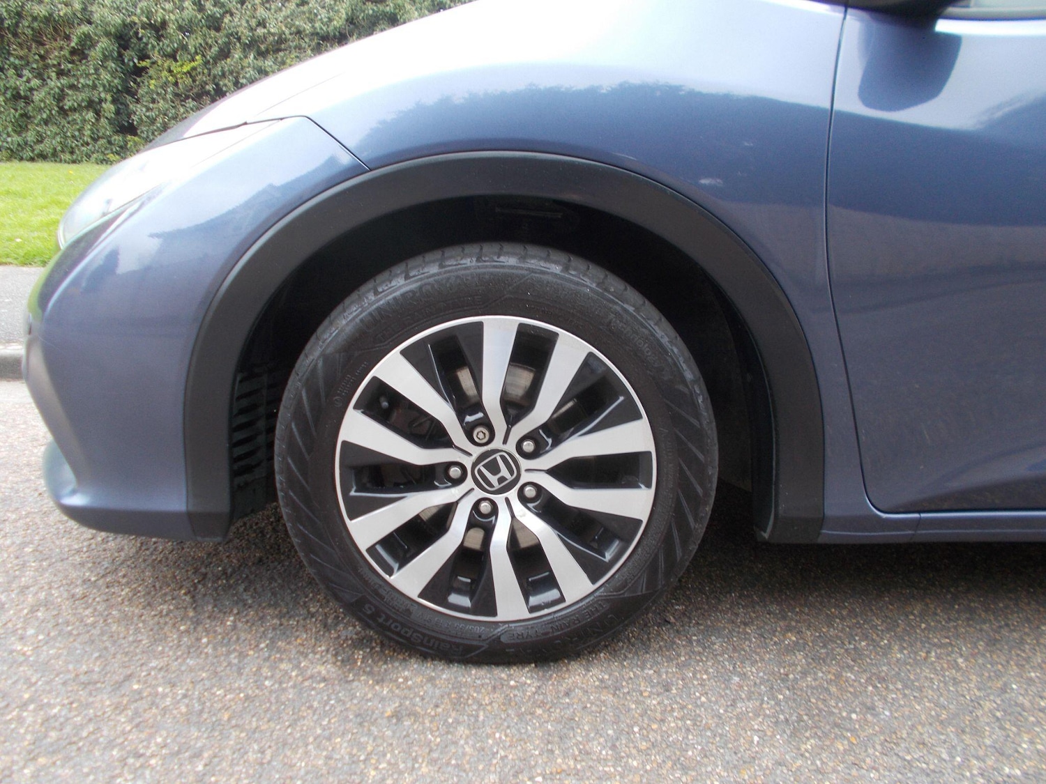 Used Honda Civic for sale - 78136342: Photo 34