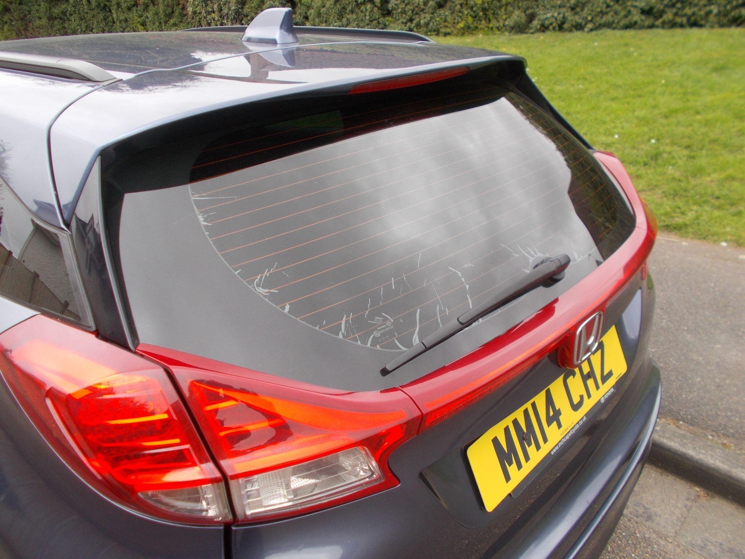 Used Honda Civic for sale - 78136342: Photo 35