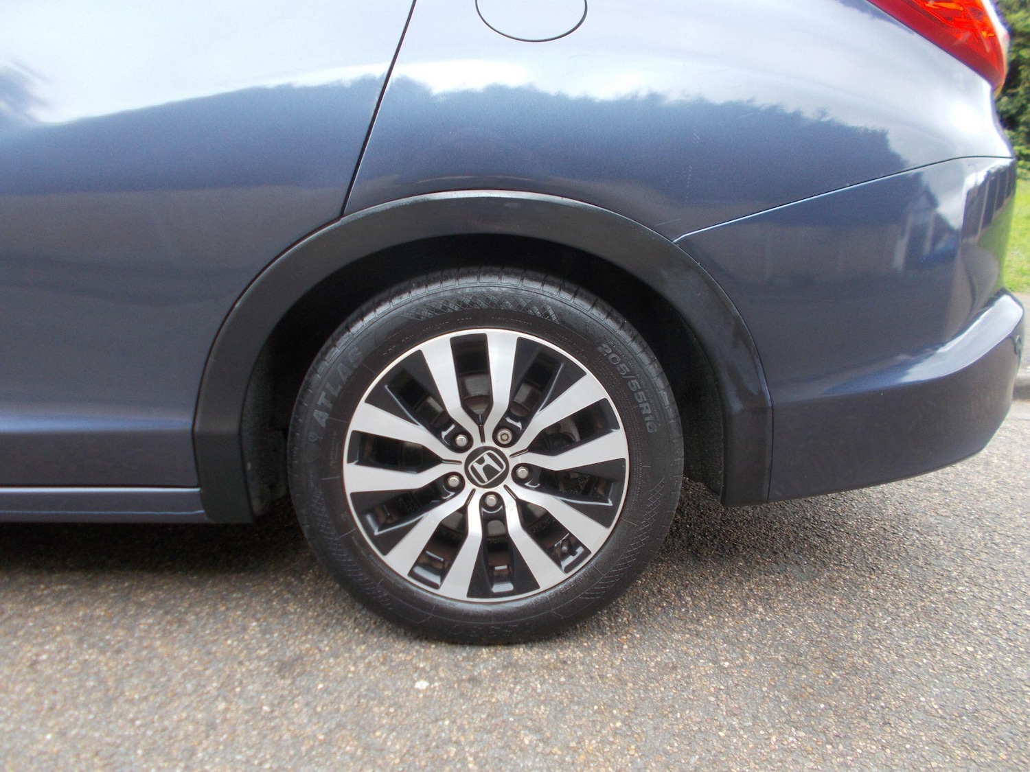 Used Honda Civic for sale - 78136342: Photo 36