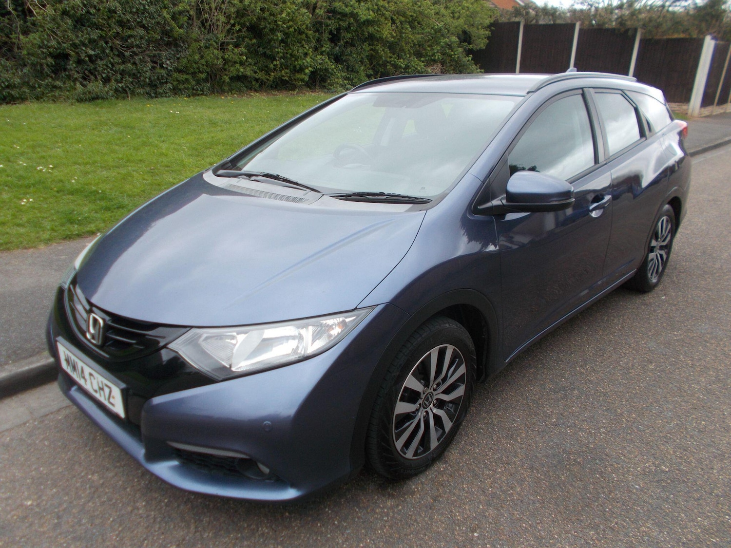 Used Honda Civic for sale - 78136342: Photo 39