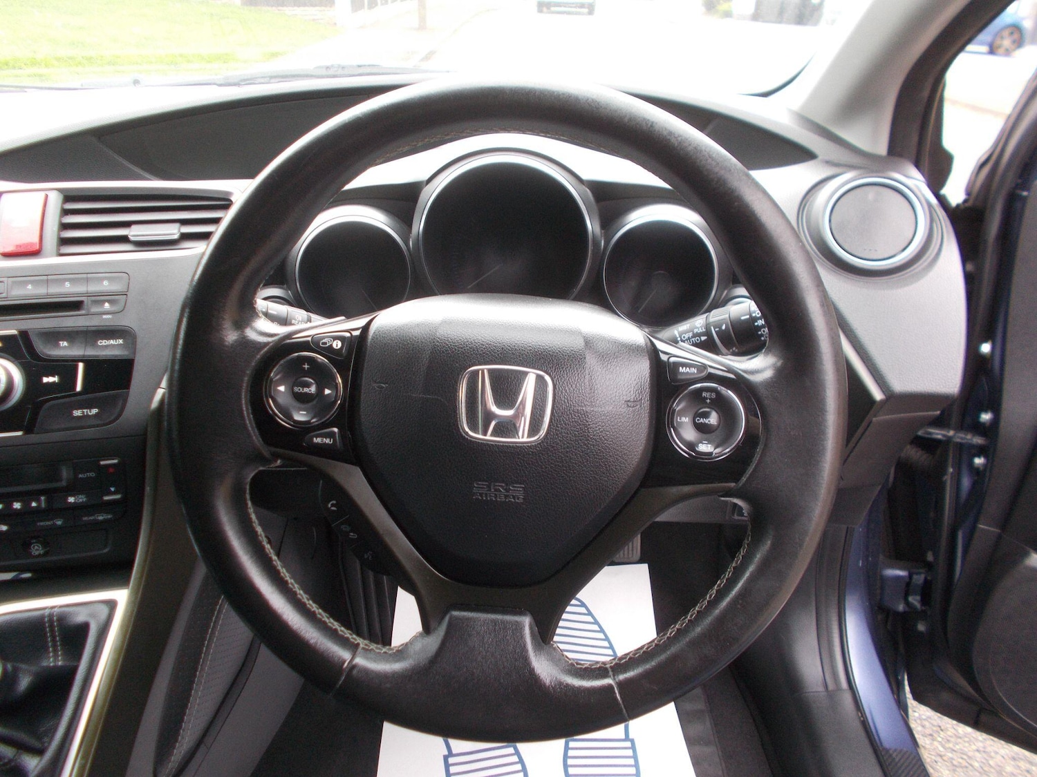 Used Honda Civic for sale - 78136342: Photo 5