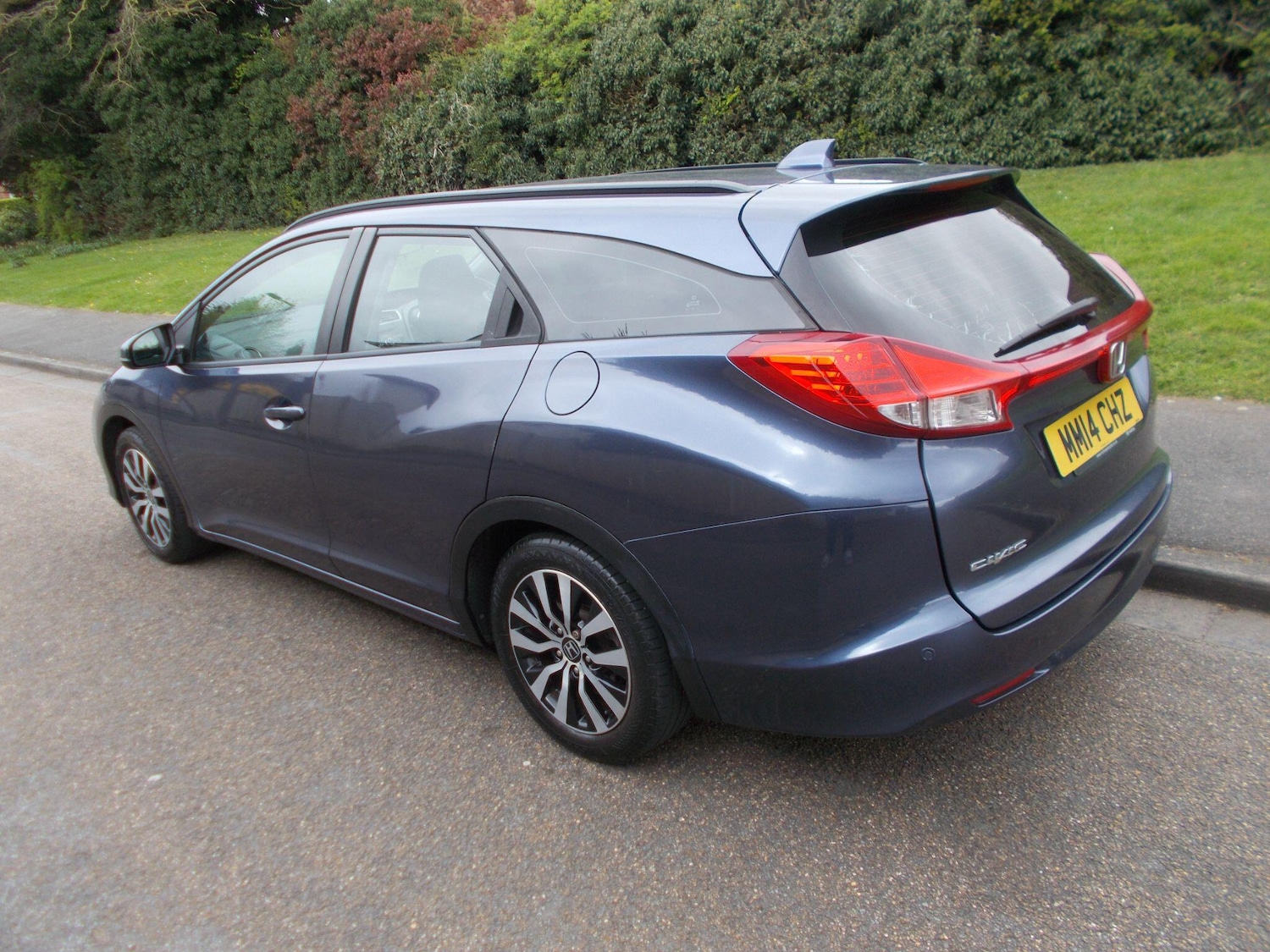 Used Honda Civic for sale - 78136342: Photo 6