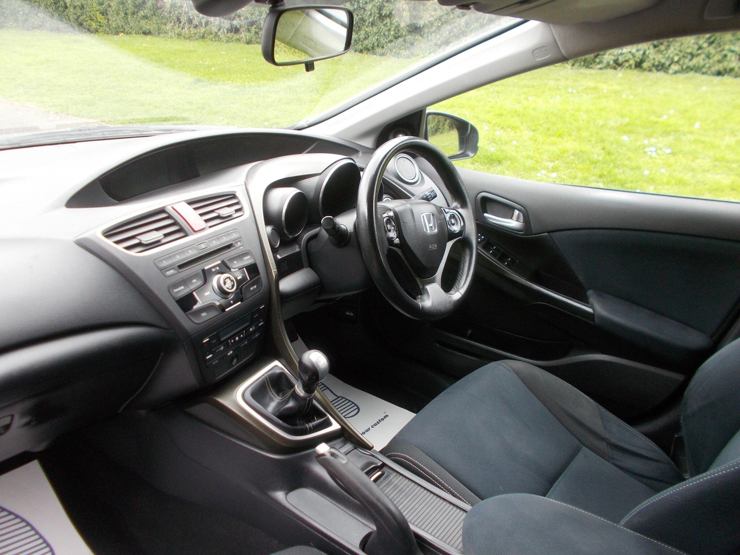 Used Honda Civic for sale - 78136342: Photo 7