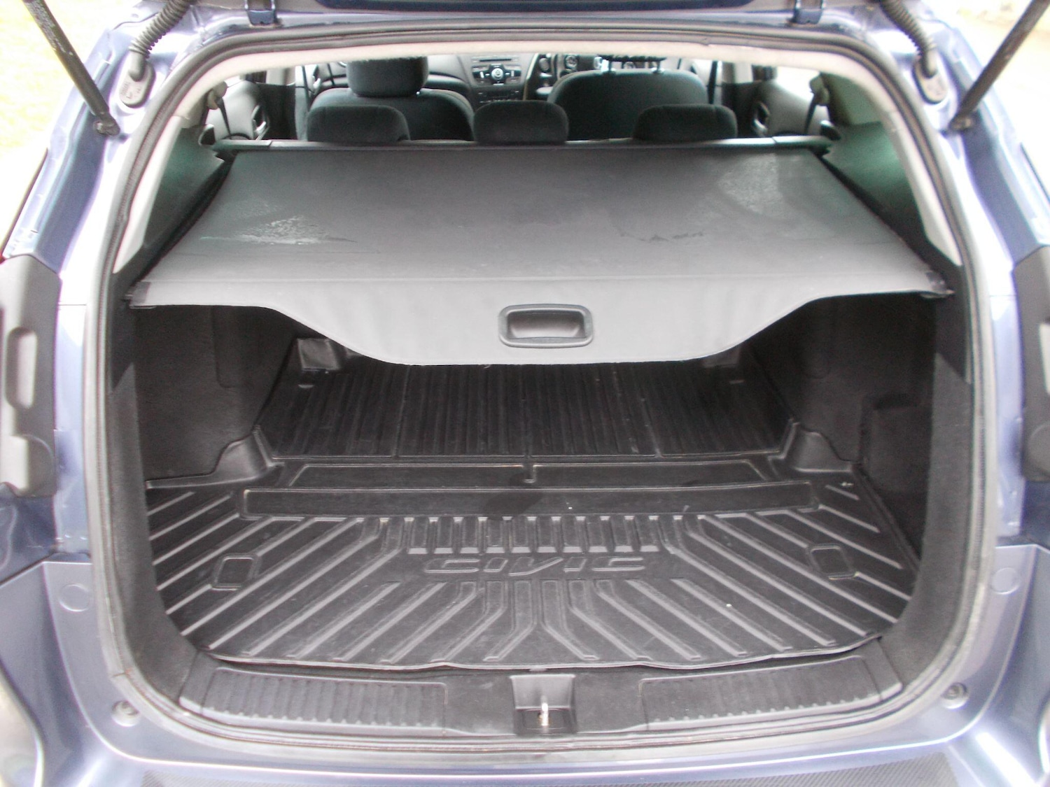 Used Honda Civic for sale - 78136342: Photo 8