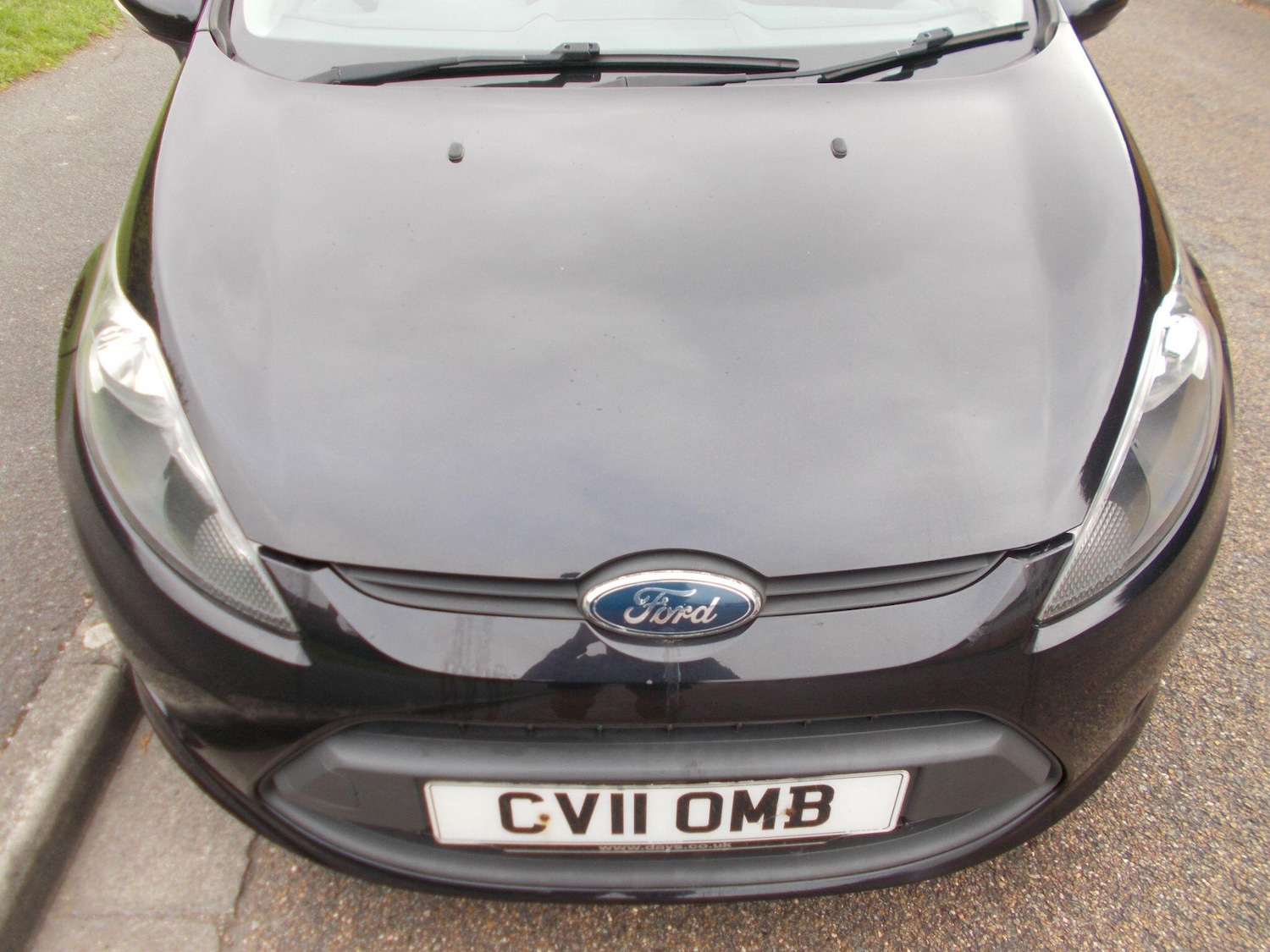 Used Ford Fiesta 2011 for sale - 76000607: Photo 31