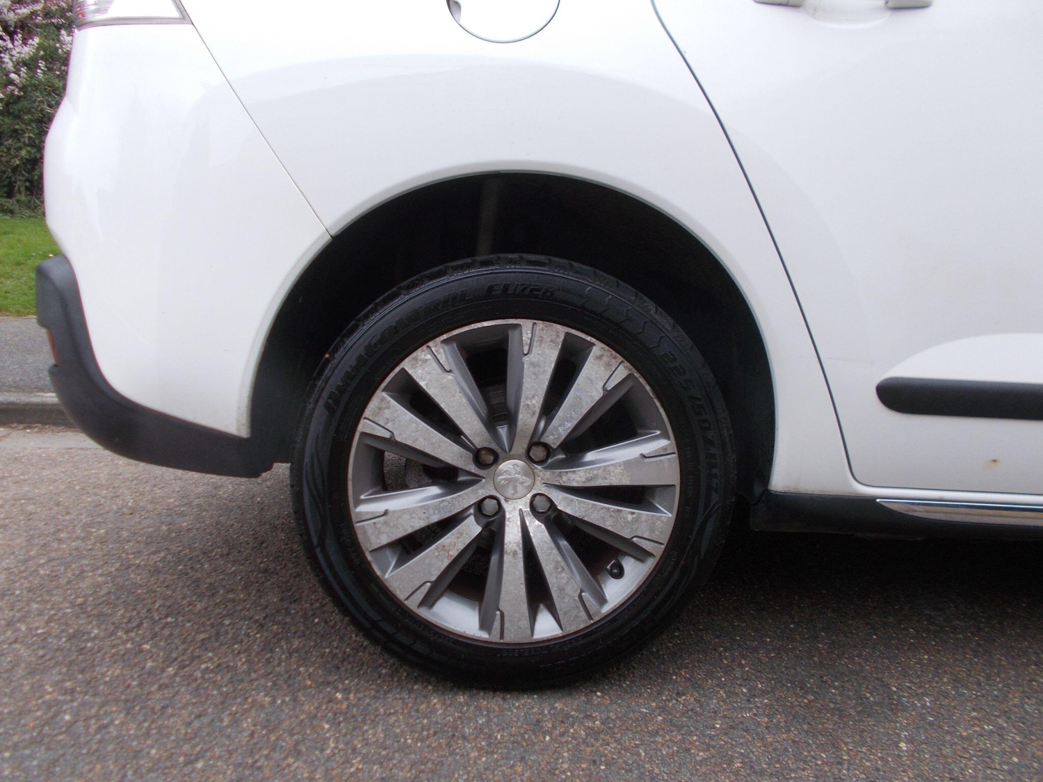 Used Peugeot 3008 2014 for sale - 77854139: Photo 13