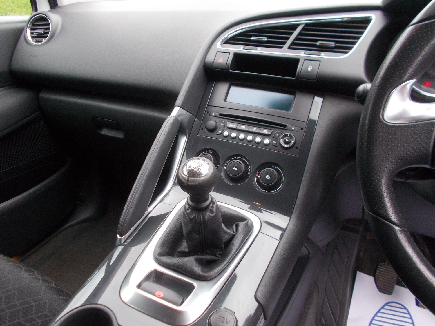 Used Peugeot 3008 2014 for sale - 77854139: Photo 17