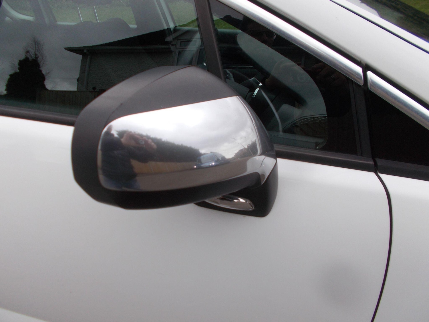 Used Peugeot 3008 2014 for sale - 77854139: Photo 18