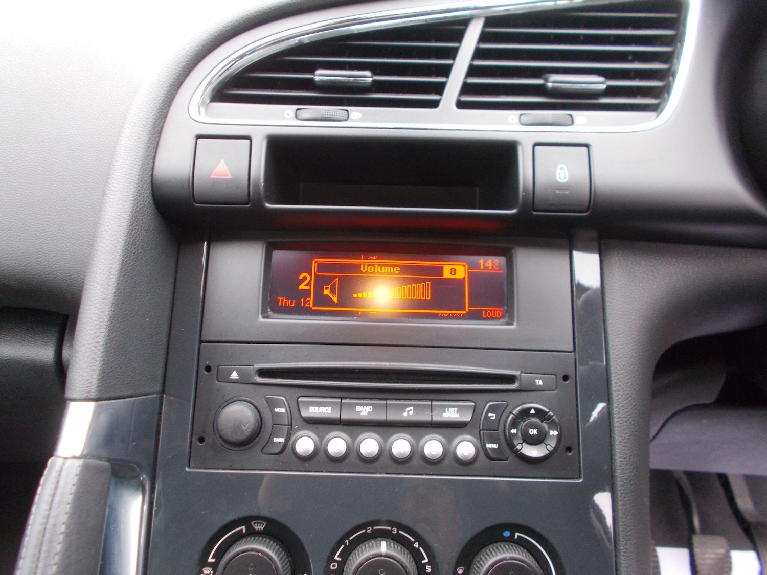 Used Peugeot 3008 2014 for sale - 77854139: Photo 19