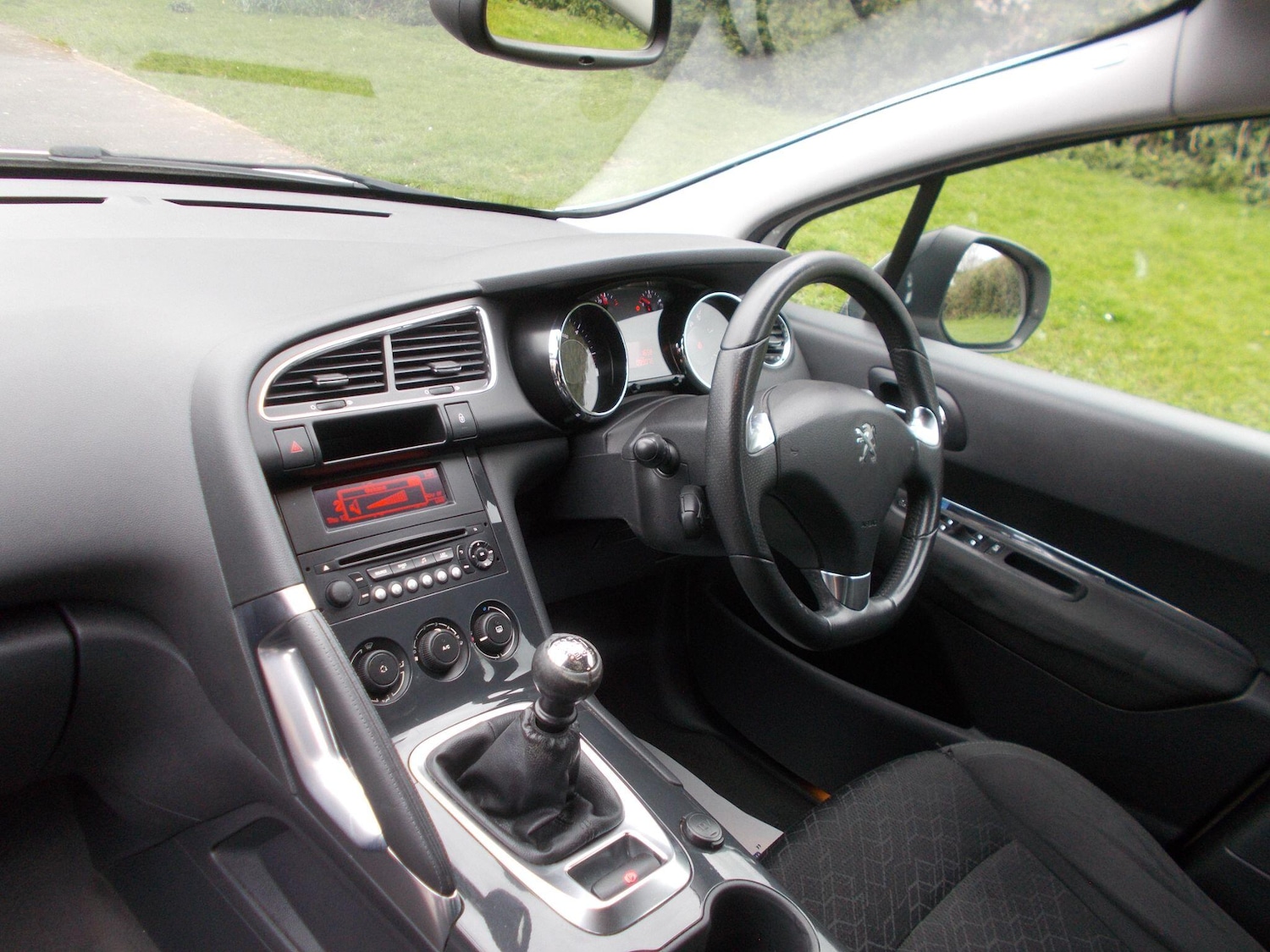 Used Peugeot 3008 2014 for sale - 77854139: Photo 21