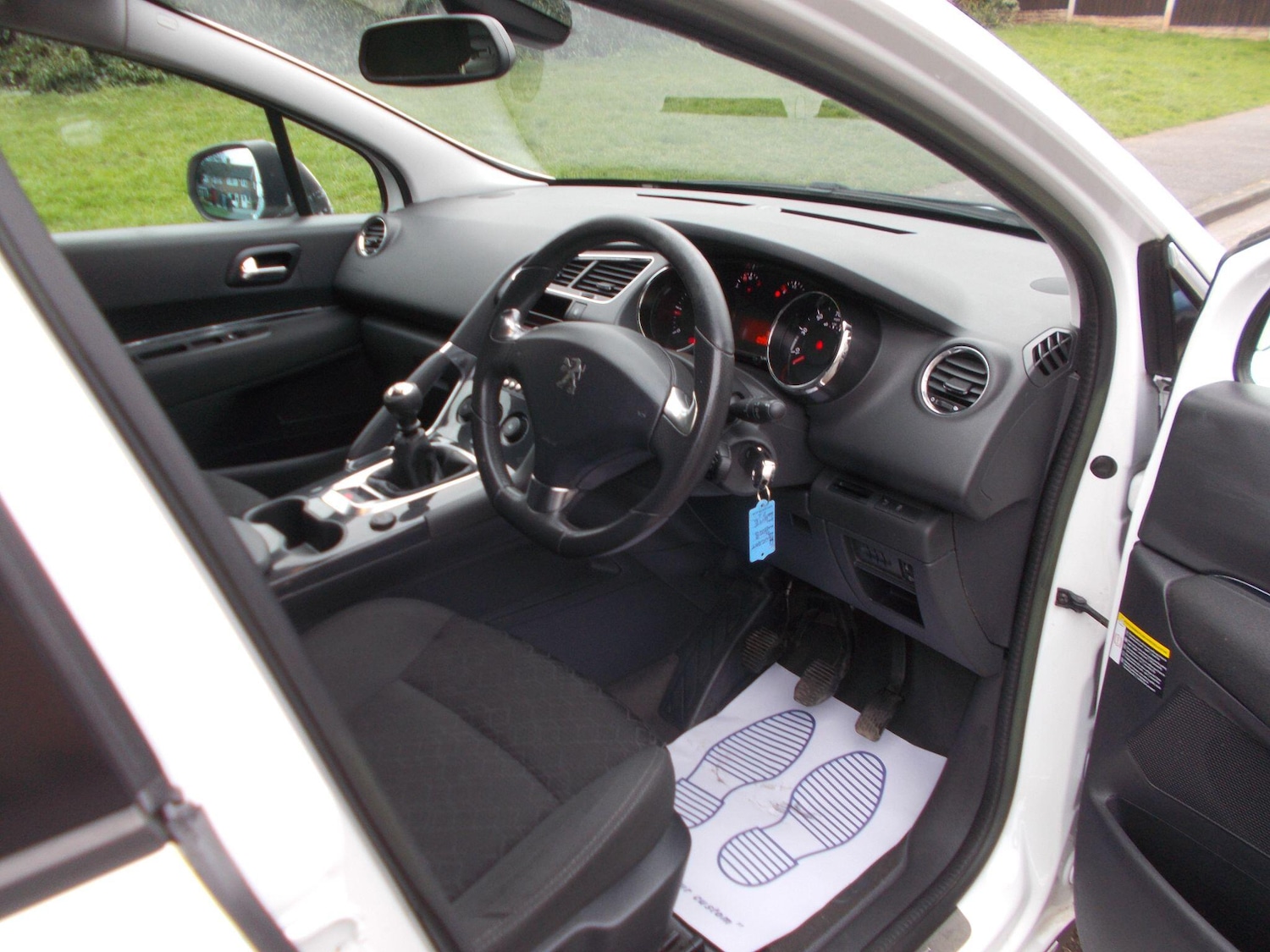 Used Peugeot 3008 2014 for sale - 77854139: Photo 25