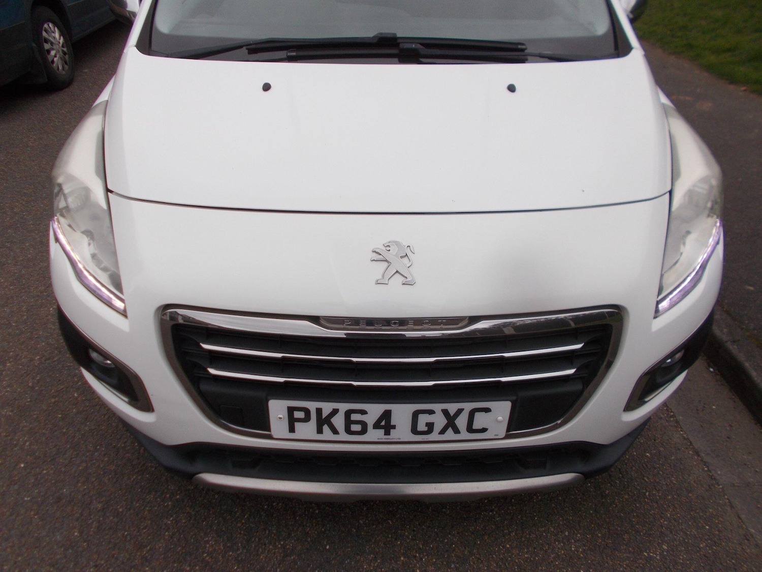 Used Peugeot 3008 2014 for sale - 77854139: Photo 27