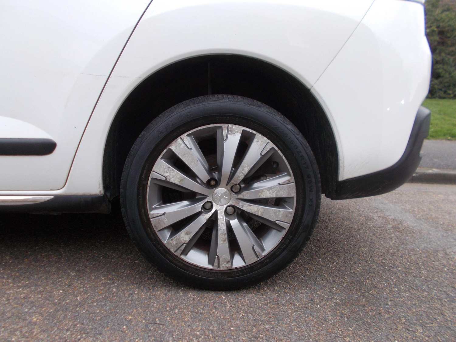 Used Peugeot 3008 2014 for sale - 77854139: Photo 28