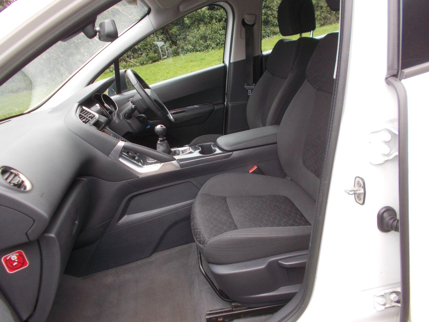 Used Peugeot 3008 2014 for sale - 77854139: Photo 31