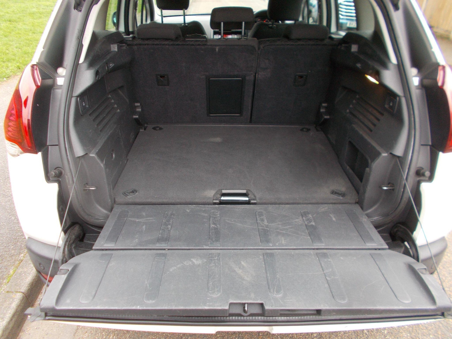 Used Peugeot 3008 2014 for sale - 77854139: Photo 33