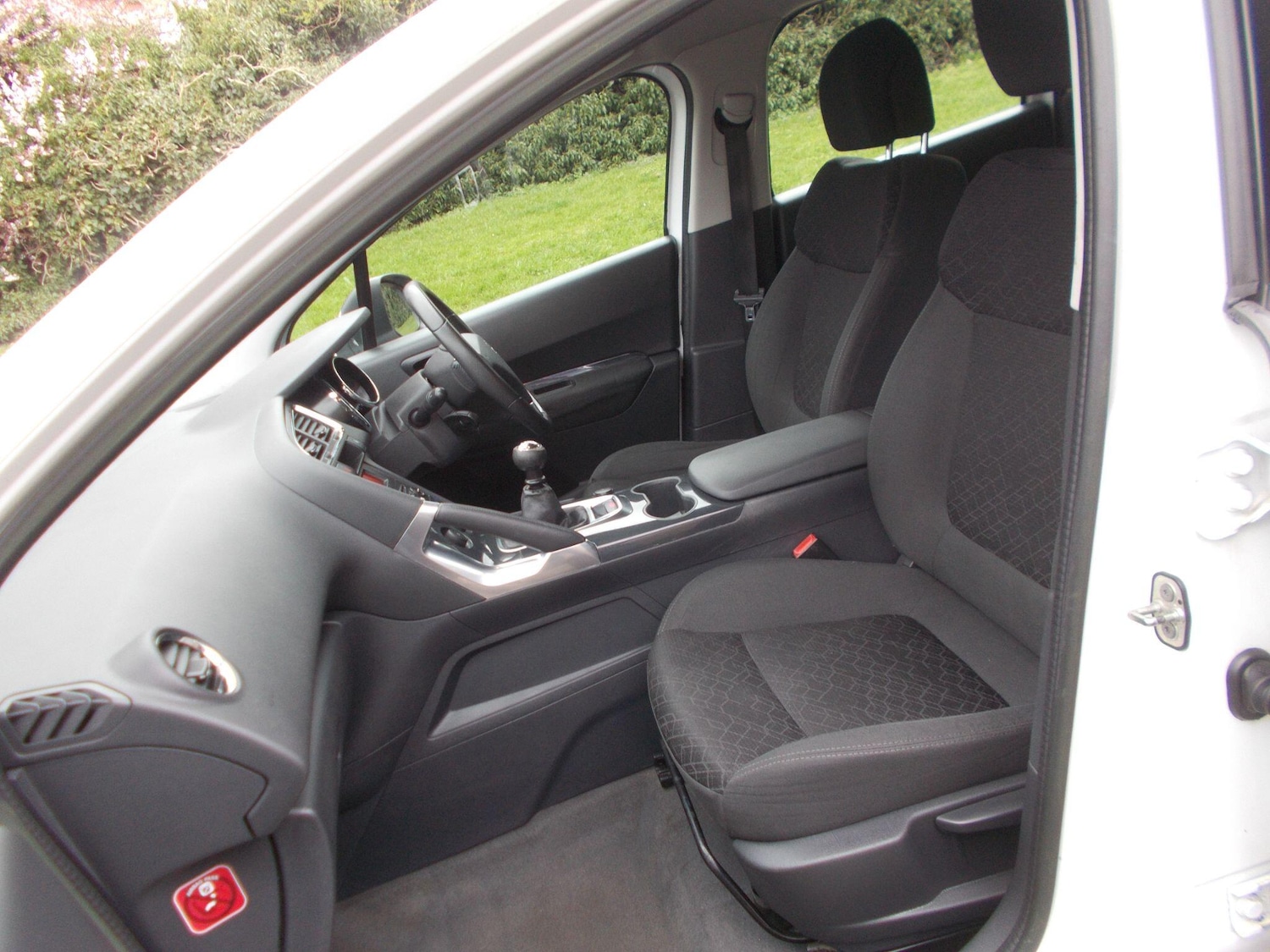 Used Peugeot 3008 2014 for sale - 77854139: Photo 7