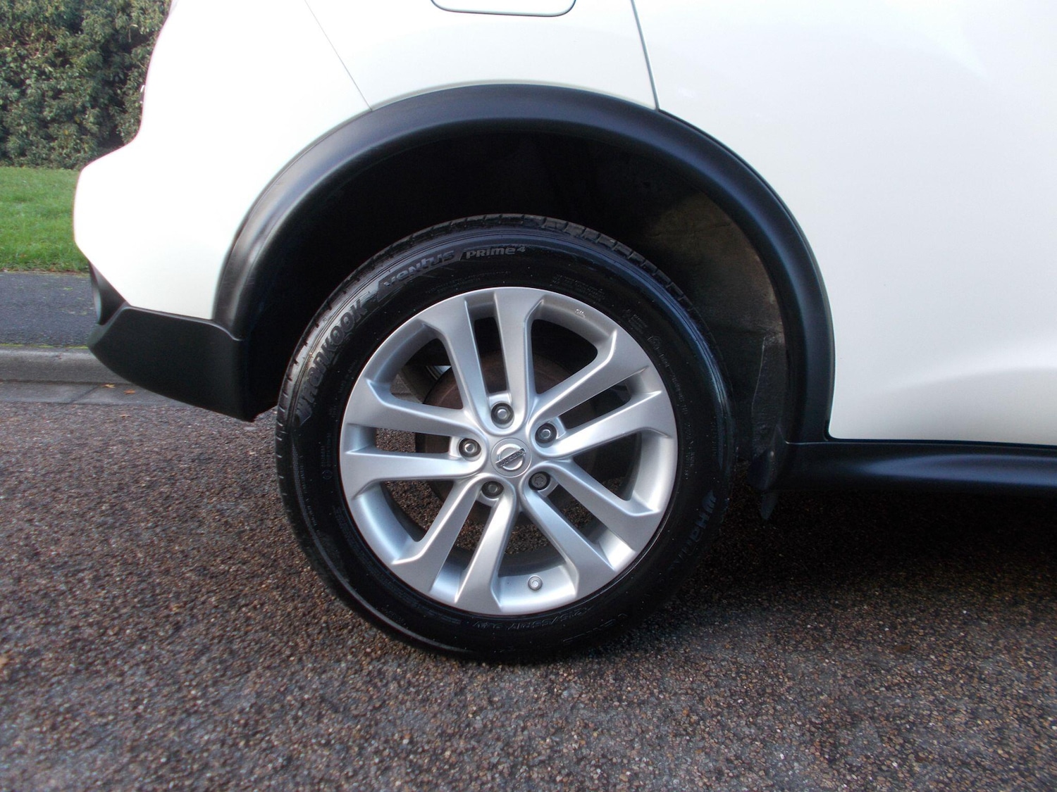 Used Nissan Juke 2015 for sale - 76550024: Photo 21