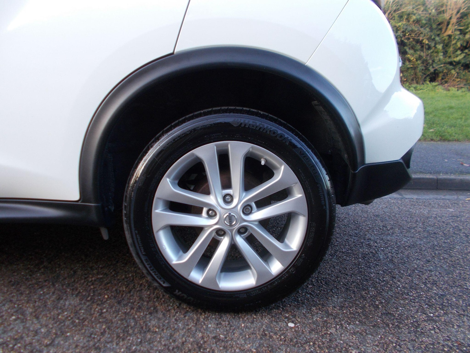 Used Nissan Juke 2015 for sale - 76550024: Photo 29